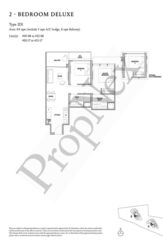 Kopar At Newton (D9), Apartment #565030141